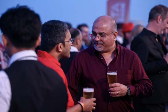 ITC 2026 Industry Dinner